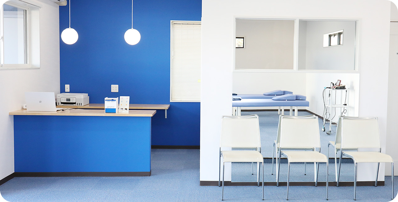 八街市八街 夜20半まで営業の整骨院